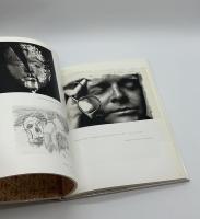 A NOTEBOOK AT RANDOM