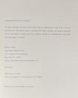 A NOTEBOOK AT RANDOM