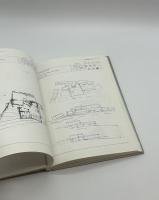 設計とその表現　空間の位相と展開