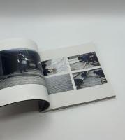 建築と都市　Architectural Spaces with Washi