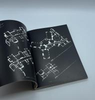 20世紀の住宅　空間構成の比較分析