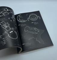 20世紀の住宅　空間構成の比較分析