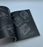 20世紀の住宅　空間構成の比較分析