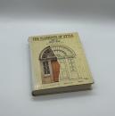 図解百科　様式の要素　英米住宅デザイン事典