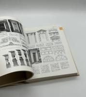 図解百科　様式の要素　英米住宅デザイン事典