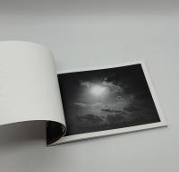 『署名入』往生写真　東ノ空