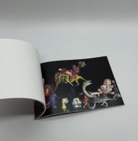 『署名入』往生写真　東ノ空