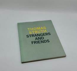 STRANGERS AND FRIENDS