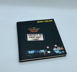 PROTECT ME FROM WHAT I WANT