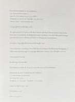 A History of Photography