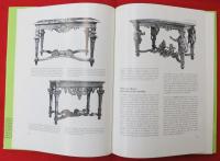 Le Mobilier francais. 
[ 1:Moyen Age a Louis XV. 2:Style Transition a L'art Deco.  2冊セット] 
（中世～現代フランス・家具カタログ・研究書・仏語）