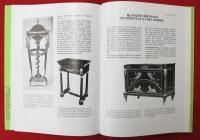 Le Mobilier francais. 
[ 1:Moyen Age a Louis XV. 2:Style Transition a L'art Deco.  2冊セット] 
（中世～現代フランス・家具カタログ・研究書・仏語）