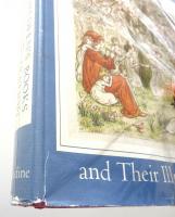 Early Children's Books and Their Illustration （ニューヨーク・モルガン・ライブラリー収蔵児童書コレクション目録）