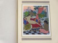 Le Chariot de Terre Cuite. D'après la Pièce de Théâtre Indien Attribuée au Roi Soudraka.