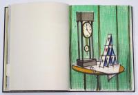 Bernard Buffet lithographe ビュッフェ・リトグラフ・作品集