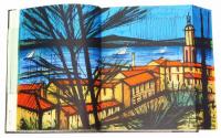 Bernard Buffet lithographe ビュッフェ・リトグラフ・作品集