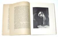 ''The Little Review'' 1921 Autumn （ 「リトル・レビュー」誌 ブランク－シ特集号）