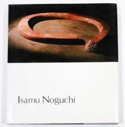 Isamu Noguchi （イサム・ノグチ評伝・作品集）(Sam Hunter) / 古本