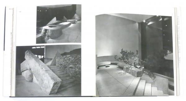 Isamu Noguchi （イサム・ノグチ評伝・作品集）(Sam Hunter) / 古本