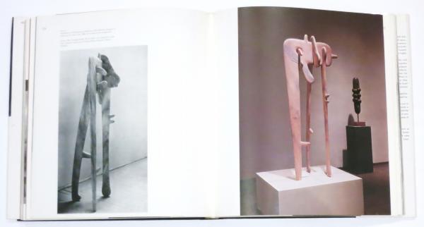 Isamu Noguchi （イサム・ノグチ評伝・作品集）(Sam Hunter) / 古本