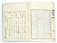 虞初新志  校正 全十冊（全二十巻）揃