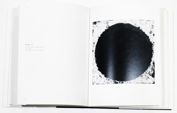 Richard Serra Drawings : Works Comes Out of Work