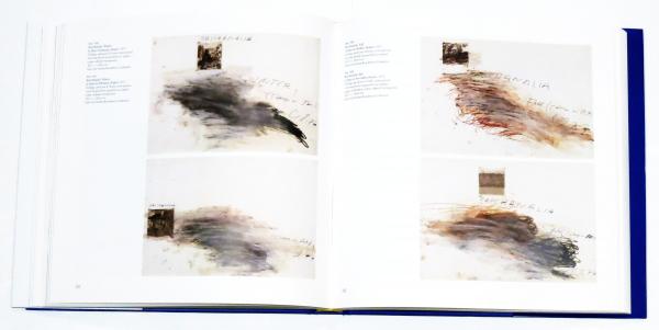 Cy Twombly : Sous la direction de Jonas Storsve（サイ