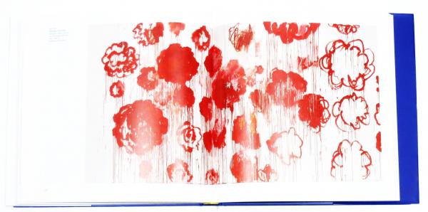 Cy Twombly : Sous la direction de Jonas Storsve（サイ