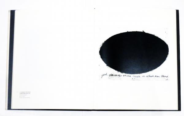 RICHARD SERRA: DRAWINGS リチャード・セラ　ドローイング new stock］ Richard Serra Drawing: A Retrospective