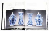 300 Treasures:  Chinese Porcelain in the Wallenstein, Schwarzenberg & Lichnowsky Family Collections（清朝輸出陶磁コレクションカタログ）