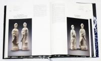 300 Treasures:  Chinese Porcelain in the Wallenstein, Schwarzenberg & Lichnowsky Family Collections（清朝輸出陶磁コレクションカタログ）