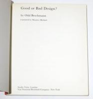Good or Bad Design?