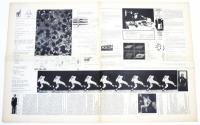 Fluxus News Paper No.1 : ccV TRE　（フルクサス新聞：1号）