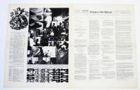 Fluxus News Paper No.3: Fluxus Symphony Orchestra（フルクサス新聞：第3号）