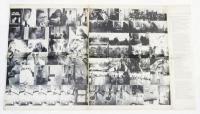 Fluxus News Paper No.9: JOHN, YOKO & FLUX（フルクサス新聞：第9号・ジョンレノン・オノヨーコ）