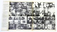 Fluxus News Paper No.9: JOHN, YOKO & FLUX（フルクサス新聞：第9号・ジョンレノン・オノヨーコ）