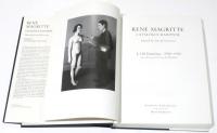 René Magritte - Catalogue raisonné Ⅰ Oil Paintings 1916-1930 (マグリット・カタログレゾネ１ )