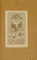 EX-LIBRIS No.5　明治生命十三人集