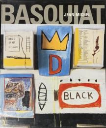 Jean-Michel Basquiat