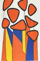 HOMMAGE A ALEXANDER CALDER