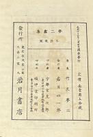 夢二画集  2冊セット