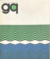gq　第3号特装本　112部限定
gq限定オリジナルプリント　池田満寿夫