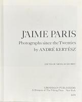 J'AIME PARIS