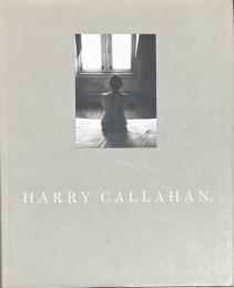 HARRY CALLAHAN