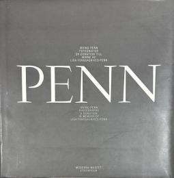 PENN by Irving Penn