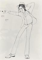 my name is MICHAEL vol 1