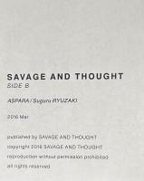 SAVAGE AND THOUGHT