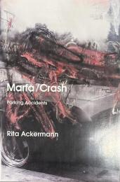 Marfa/Crash　The international #7