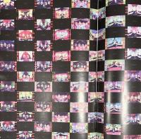 CIVIL MAGAZINE THIRD ISSUE GIRLS/BACKBONE