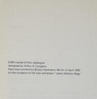 MOHOLY-NAGY